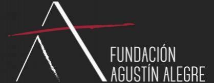 Aviso Legal | FundacionAgustinAlegre